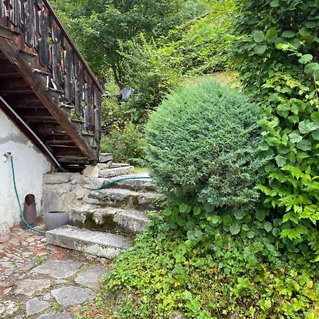 Chalet Le Triollet Saint-Gervais-les-Bains Εξωτερικό φωτογραφία