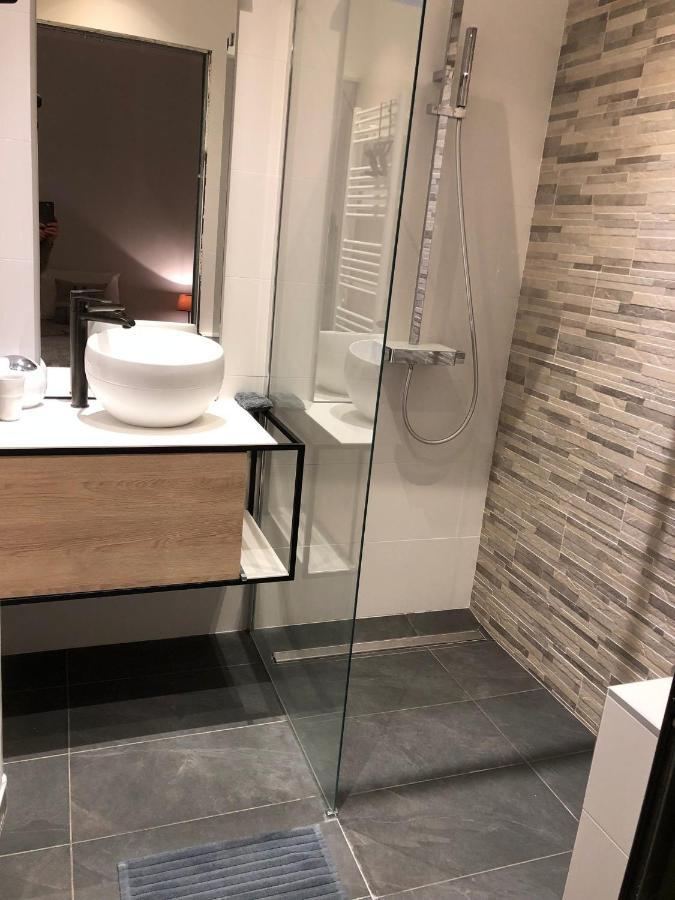 Chalet Le Triollet Saint-Gervais-les-Bains Εξωτερικό φωτογραφία