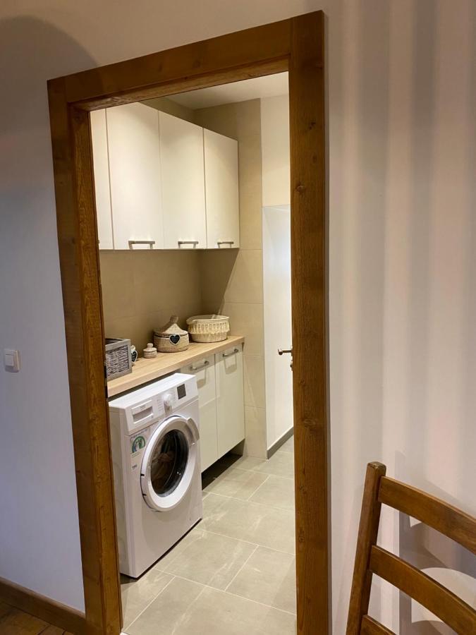 Chalet Le Triollet Saint-Gervais-les-Bains Εξωτερικό φωτογραφία